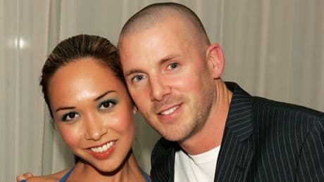Myleene Klass claims she caught ex-husband cheating with celebrity on her birthday