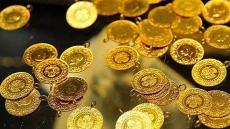Altın fiyatları yükselişte: Gram 4 bin 395 lira