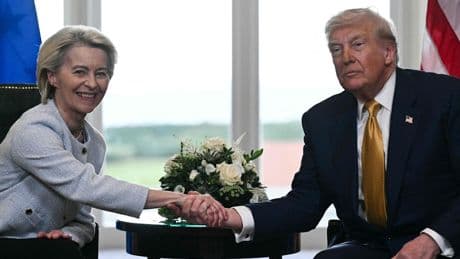 Handelspolitik: EU und USA einigen sich im Zollstreit