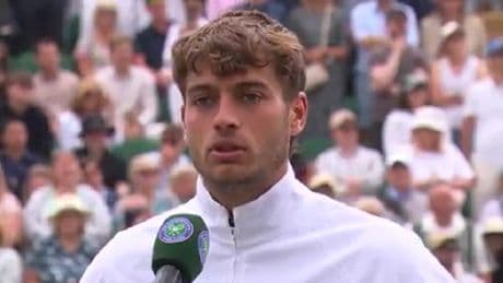 <p>Cobolli: &quot;Non potete immaginare. Cilic leggenda, la chiave per vincere &egrave; questa&quot;</p>