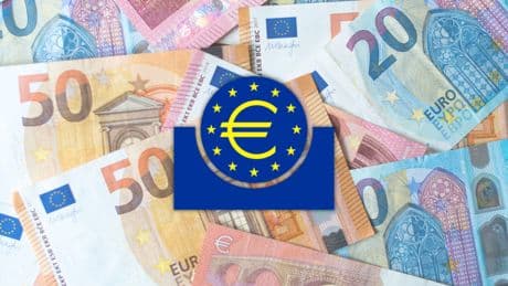 Der Euro steht vor größter Veränderung seit dem Ende der D-Mark