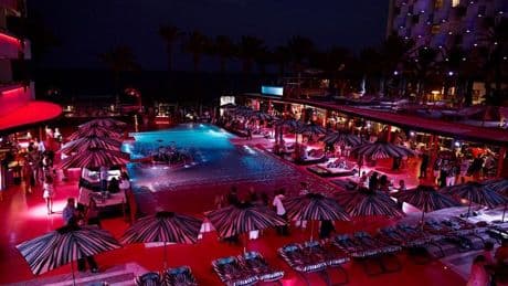 Ibiza holidaymaker shares warning after staying at popular adults-only hotel