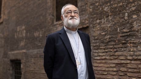 Cristóbal López, el español papable por sorpresa, sobre la posibilidad de un cisma: “Para ser hereje hay que saber bastante teología, no vale cualquier imbécil”