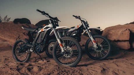 Zero Motorcycles entrega las primeras unidades de su gama X