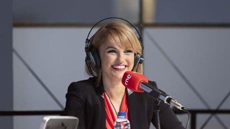 «La radio siempre está ahí y en crisis como el apagón nada puede sustituirla»