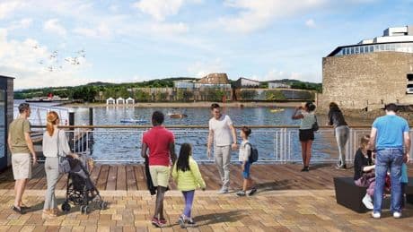 New Flamingo Land theme park planned for top UK tourist beauty spot – and people aren’t happy
