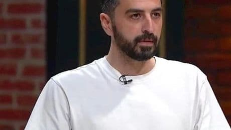 Sercan Sancılı KİMDİR? MasterChef Türkiye 2025 Sercan Sancılı kaç yaşında, nereli? Ayağına ne oldu, ampute yarışmacı!