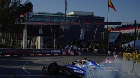 Madring y el nuevo GP de España de F1 tienen ya fecha, es oficial