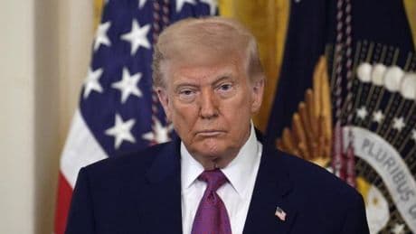 „Von Israel lächerlich gemacht“ – jetzt hat Trump ein gefährliches Problem mit seiner Basis