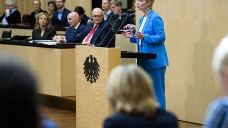 3,74 Prozent zum 1.Juli: Bundesrat stimmt Rentenerhöhung zu
