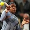 Tennis: Coco Gauff gewinnt US-Duell bei French Open