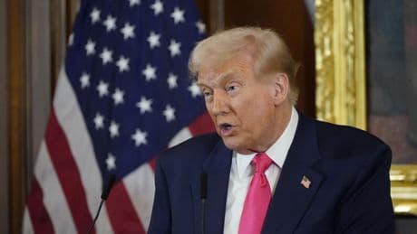 Global growth forecasts slashed in fallout from tariffs, IMF warns