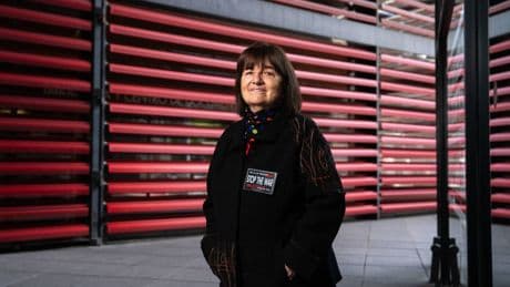 Marisa González, la artista más moderna de España: "No sé por qué los jóvenes son fachas"