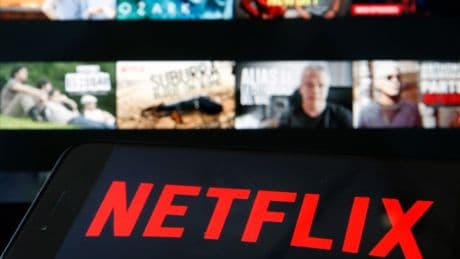 Warning to all UK Netflix users over £1k fine for watching new show this weekend