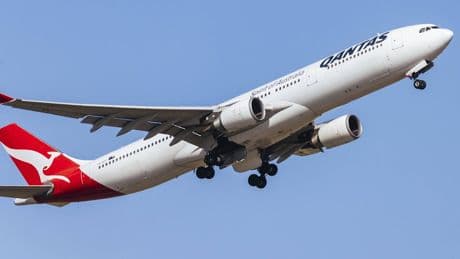 Corona-Kündigungen - Gericht verdonnert Airline zu Rekord-Strafe