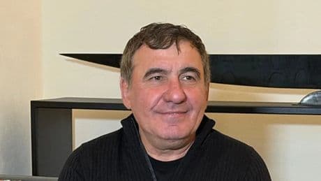 Gheorghe Hagi'den Okan Buruk, Muslera ve UEFA Kupası itirafı...