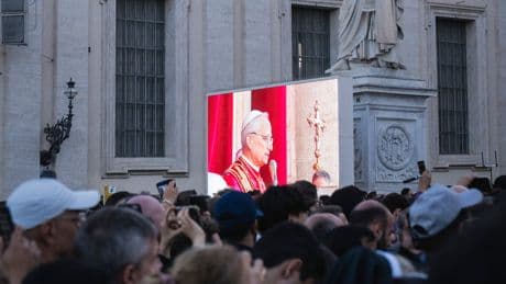 Can Pope Leo XIV Keep U.S. Citizenship?
