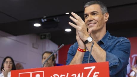 Las feministas del PSOE velan por la moral