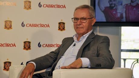 Los médicos alertan sobre el párkinson tras morir José Ángel de la Casa: "Es la enfermedad degenerativa que más crece"