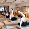 Welthandballer Mathias Gidsel hat es ausprobiert: „Reformer Pilates ist etwas völlig anderes“