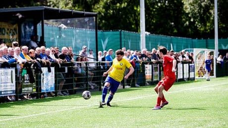 On The Road: Welcome to EKlasico... East Kilbride derby spells out what pyramid has to offer