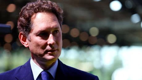 John Elkann farà il "tutor" dai Salesiani