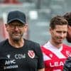 DFB-Pokal: Cottbus und BFC Dynamo im Pokal in Außenseiterrolle