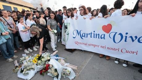 Ragazzina uccisa ad Afragola, il papà dell’assassino: “Chiedo scusa, mio figlio è un bravo ragazzo”