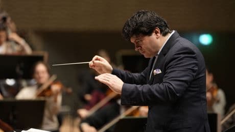 Orchestre national de France : une rentrée franco-américaine avec Ravel et Gershwin