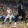 « Pas de blessure grave » : Luka Doncic jugé apte pour disputer l’EuroBasket avec la Slovénie