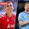 Club Brugge aast op 20-jarige spits van Hannover - Amerikaanse Austin FC vindt Kevin De Bruyne te duur
