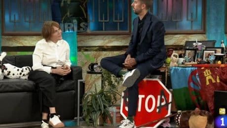 Antonia San Juan habla sobre su salida de 'La que se avecina': «Me pagaban de puta madre»
