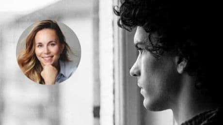 Ana Gómez, psicóloga: ''A veces el deseo de que el otro cambie no nace del control, sino del dolor de sentirte en un lugar donde ya no encajas''