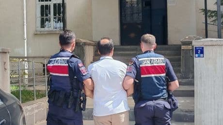 6 yıl hapis cezası bulunuyordu! FETÖ üyesi eski icra müdürü yakalandı