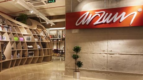 Arzum'a 11.4 milyon TL rekabet cezası