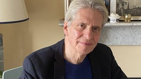 At 70, I’ve never had a male best friend – I want a bromance