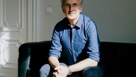 Andreas Michalsen über den Zusammenhang von Ernährung und Psyche