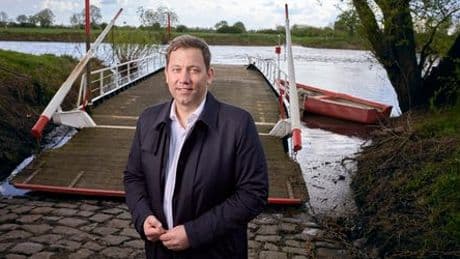 Lars Klingbeil: Bundesfinanzminister spart bei seiner heimischen Bank in der Lüneburger Heide
