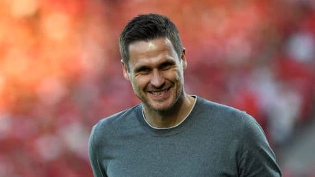 Dortmunder Transfer-Attacke - BVB vor Triple-Transfer