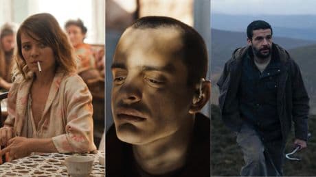 La Chambre de Mariana, Simon de la montaña, Le Clan des bêtes... Les films à voir cette semaine