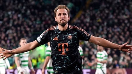 Harry Kane-backed SeatUnique to score with &#163;10m funding