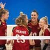 Nations League: Volleyballerinnen vor schwerer Aufgabe in Nationenliga