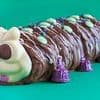 M&S shoppers fury as many of their favourite products including Colin the Caterpillar are STILL unavailable on the website after cyber attack