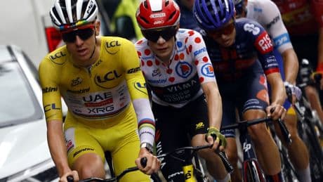 Tour de Francia 2025: horario, recorrido, perfil y dónde ver por TV y online la etapa 20