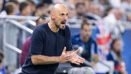 „Ich hoffe, dass …“ - DFB-Trainer äußert speziellen Titz-Wunsch