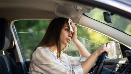 Es wird wieder heiß: Diese ADAC-Tricks halten Ihr Auto trotzdem kühl