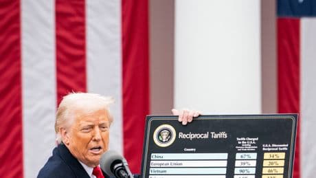 Friday Briefing