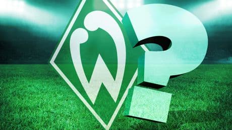 Aber was will der Verein? - Werder-Star bereit für Vertragspoker