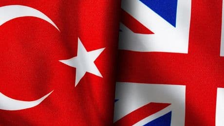Türkiye-Birleşik Krallık bir adım daha attı! İlk tur müzakereleri başarıyla tamamlandı
