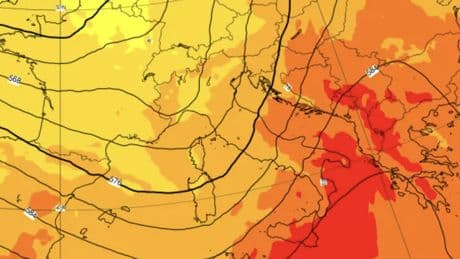 Caldo afoso a Roma, nuova ondata in arrivo: temperature oltre i 31 gradi a settembre. Quando e quanto dura, le previsioni